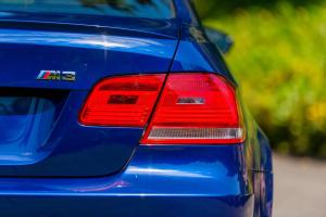 BMW M3 Coupe 2009 года 